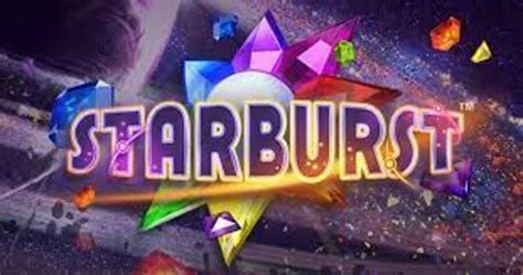 starburst slot tips